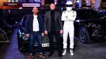Paddy Mcguinness And Chris Harris To Front New Bbc Series After Top Gear Rested