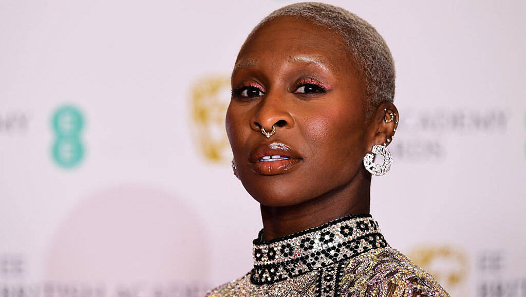 Cynthia Erivo says themes in Wicked resonate with LGBT community