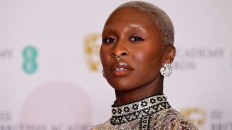 Cynthia Erivo Says Themes In Wicked Resonate With Lgbt Community