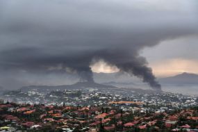 Australia And New Zealand To Evacuate Nationals From New Caledonia’s Unrest