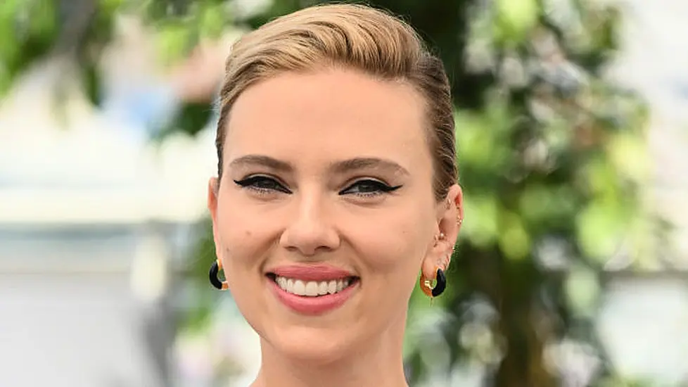 Scarlett Johansson: Chatgpt Voice Sounds ‘Eerily Similar’ To Mine