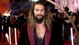 Jason Momoa Confirms Blossoming Relationship With Actress Adria Arjona