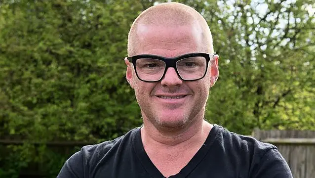 As Chef Heston Blumenthal Reveals Diagnosis – What Is Bipolar And What Are The Warning Signs?