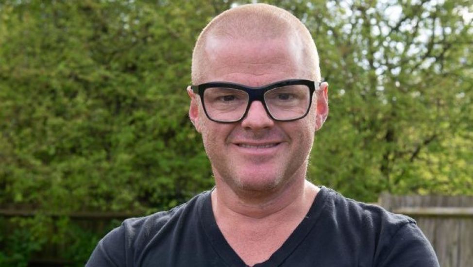 As Chef Heston Blumenthal Reveals Diagnosis – What Is Bipolar And What Are The Warning Signs?