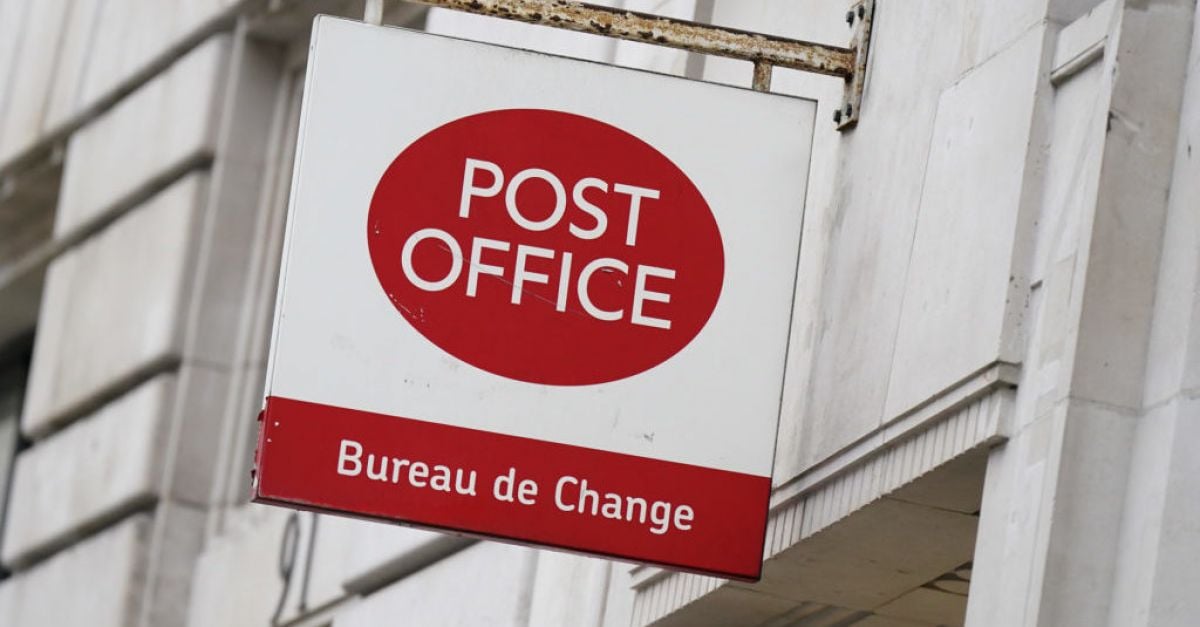 Скандалът в пощенската служба: какво е това и защо доказателствата на Пола Венелс са толкова важни?