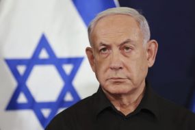 Israel Aims To Contain Fallout From Arrest Warrant Request Backed By Some Allies