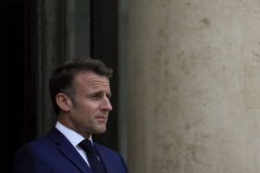 French President Emmanuel Macron To Visit Violence-Hit New Caledonia
