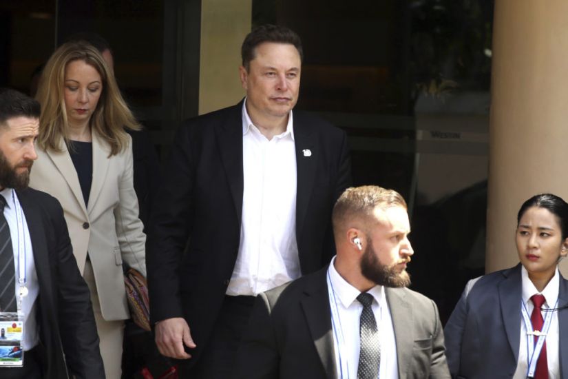 Tesla Shareholders Ask Investors To Vote Against Musk’s Compensation Package