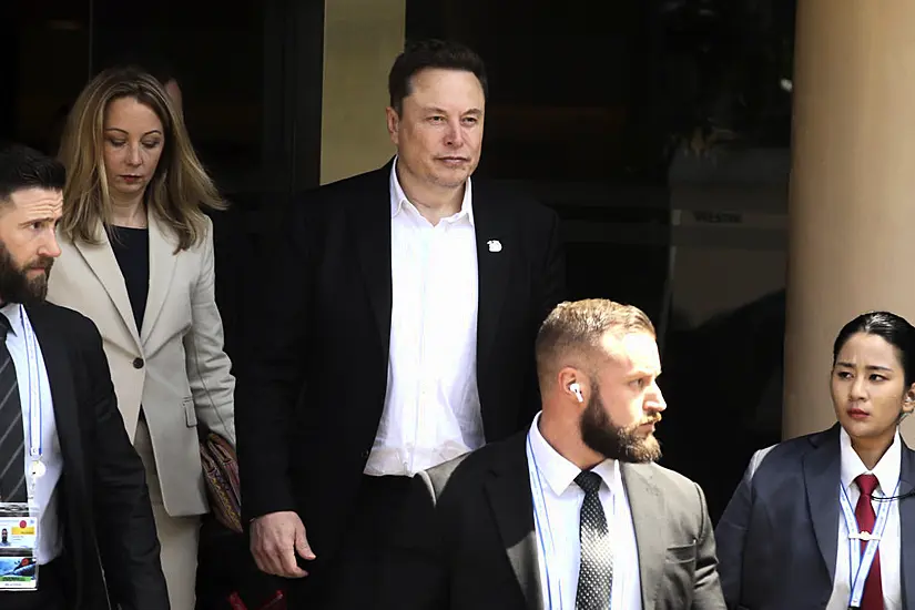 Tesla Shareholders Ask Investors To Vote Against Musk’s Compensation Package