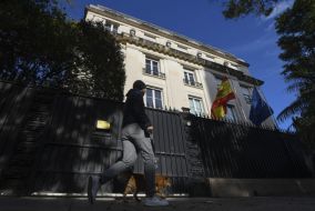 Spain Withdraws Ambassador To Argentina Over Comments Made By President Milei