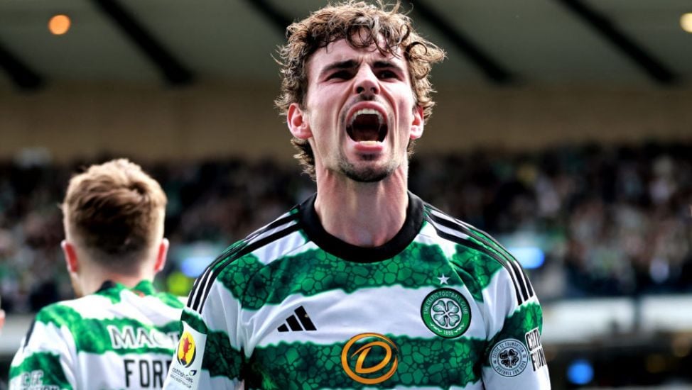 Matt O’riley Sale Would Bring Celtic A Very Good Chunk Of Money – Johan Mjallby