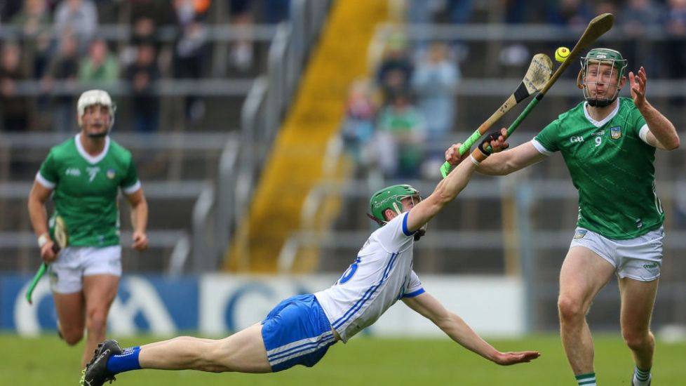 Gaa: Battle For Survival In Munster And Leinster As Provincial Hurling Championships Near End