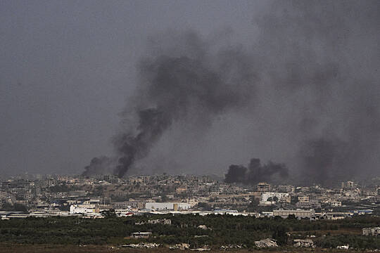 Un Halts Food Distribution In Rafah Due To Lack Of Supplies And Insecurity