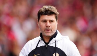 Mauricio Pochettino Leaves Chelsea After Just One Season In Charge