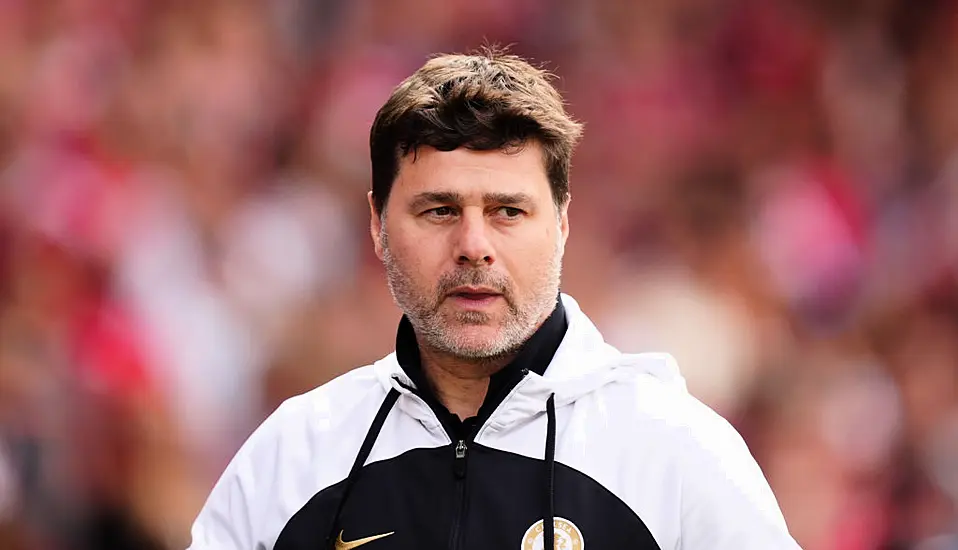 Mauricio Pochettino Leaves Chelsea After Just One Season In Charge