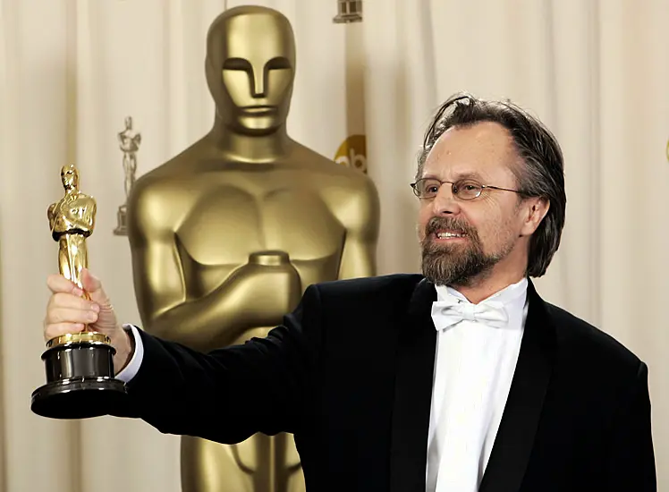 Composer Jan A P Kaczmarek, Oscar Winner For Finding Neverland, Dies Aged 71