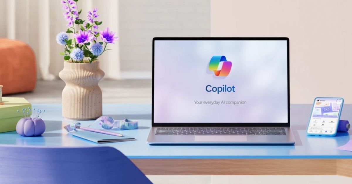 Microsoft разширява Copilot AI Assistant за организиране на срещи и екипи за поддръжка
