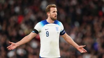 ‘Relaxed’ Harry Kane Set To Be Fit And Ready For Euro 2024 After Back Issue