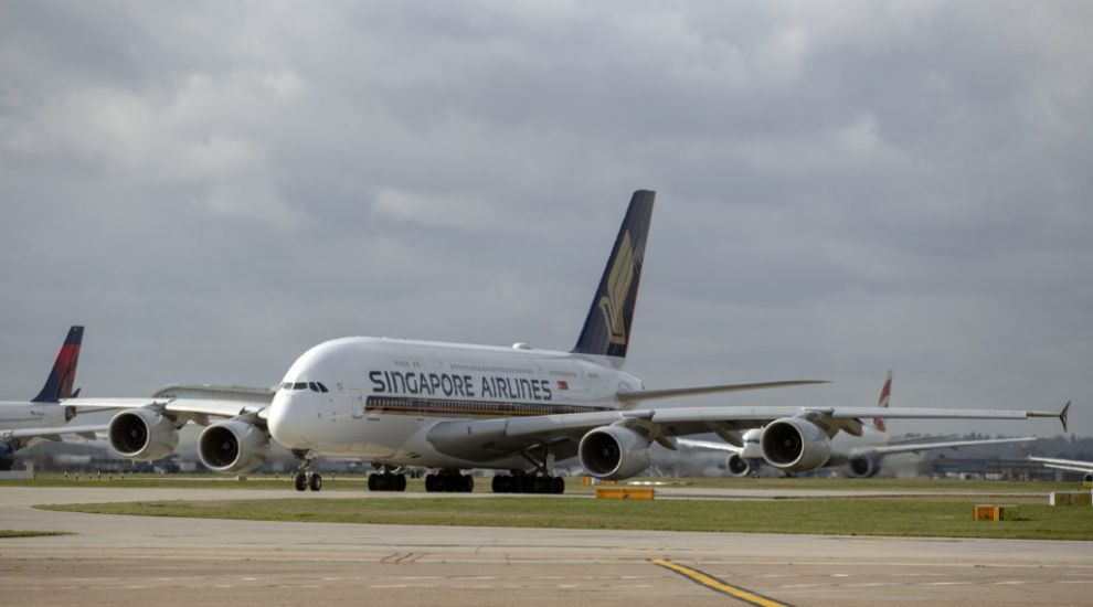 Singapore Airlines Boss ‘Deeply Saddened’ Over Death Of Man During Turbulent Flight
