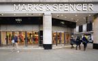Marks &Amp; Spencer Sees Profits Jump 58%, But Hikes Cost-Cutting Target