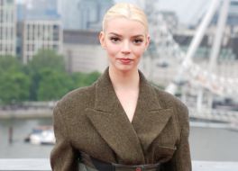 Anya Taylor-Joy: I Have A Reputation For Fighting For Feminine Rage
