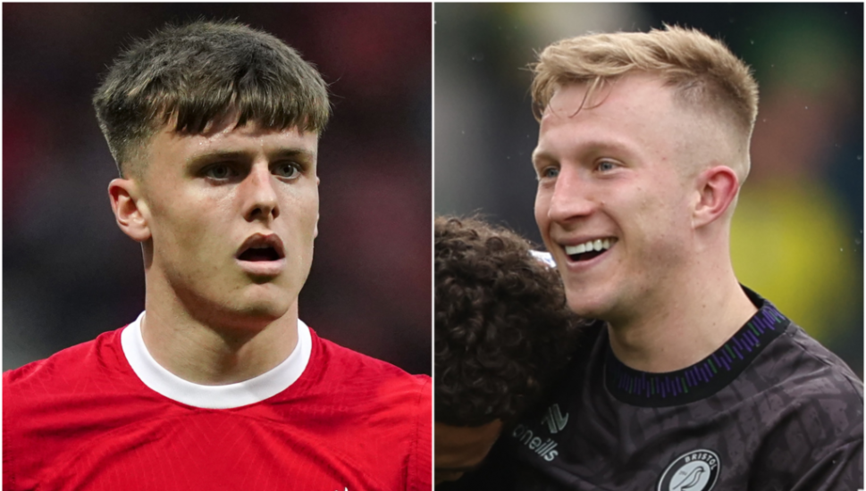 Uncapped Duo Ben Doak And Ross Mccrorie Selected In Scotland’s Euro 2024 Squad