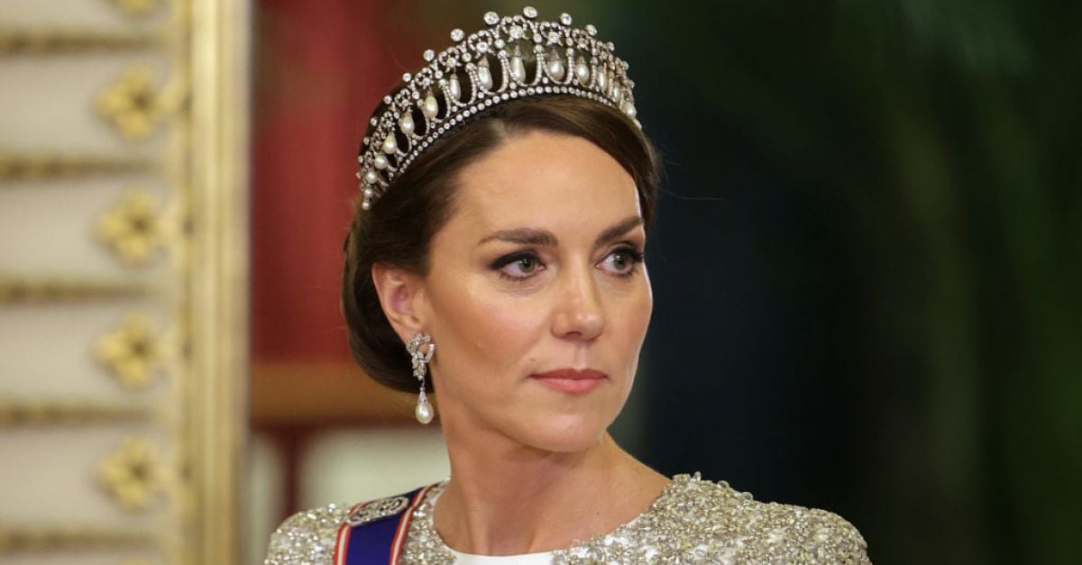 Критиците осъждат „ужасния“ портрет на Кейт Мидълтън като подобие на принцеса под въпрос