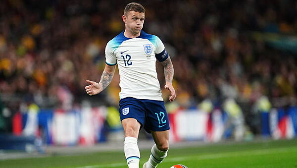 Carlow Nationalist — Kieran Trippier 'not injured' despite early exit in Newcastle's friendly at MCG - Vimarsana News