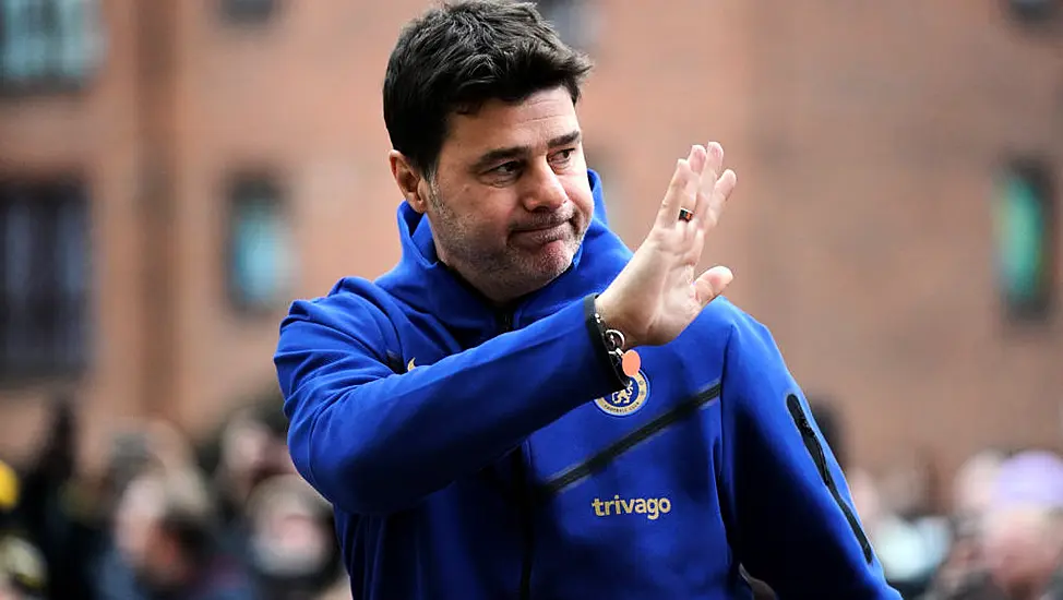 Q&Amp;A: What Next For Chelsea And Departing Head Coach Mauricio Pochettino?