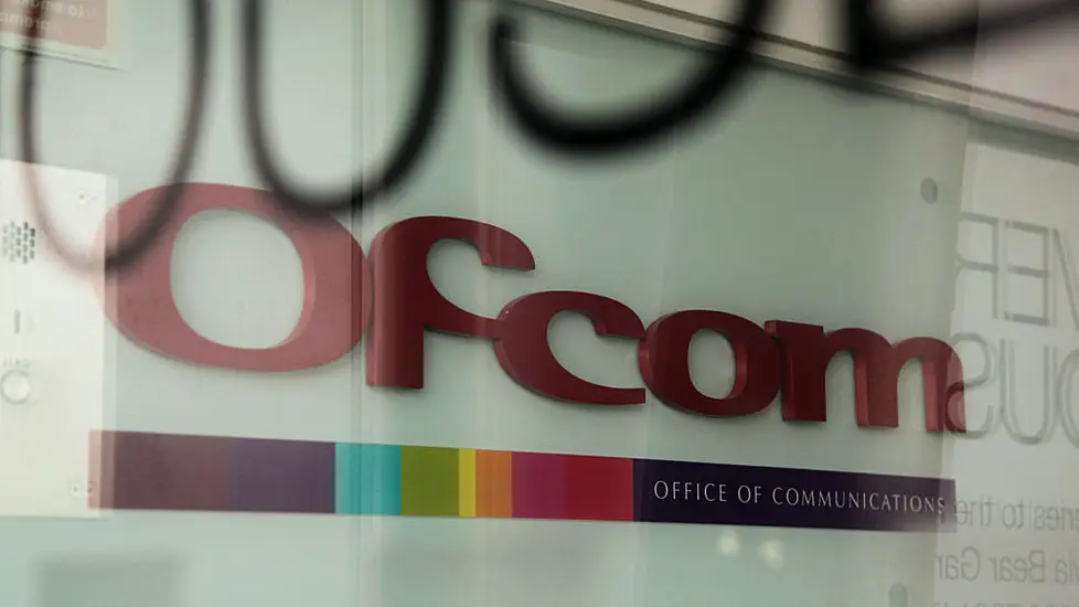 Gb News ‘Begins Legal Challenge’ Against Ofcom Rulings