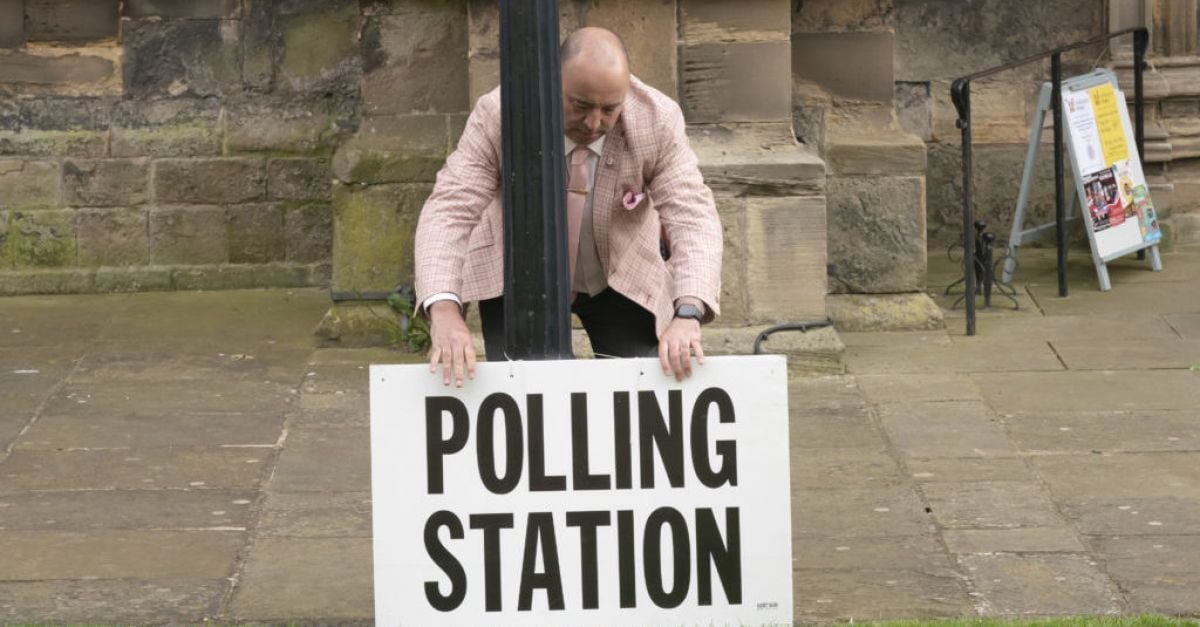 Къде ще бъдат спечелени и загубени изборите в Обединеното кралство: Местата за гледане