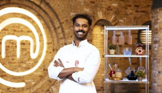 ‘Dangerously Clever’ Vet Wins Masterchef Uk With Octopus And Venison Dishes