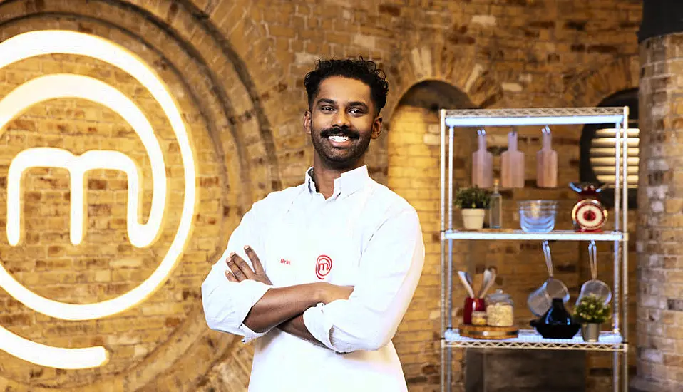 ‘Dangerously Clever’ Vet Wins Masterchef Uk With Octopus And Venison Dishes