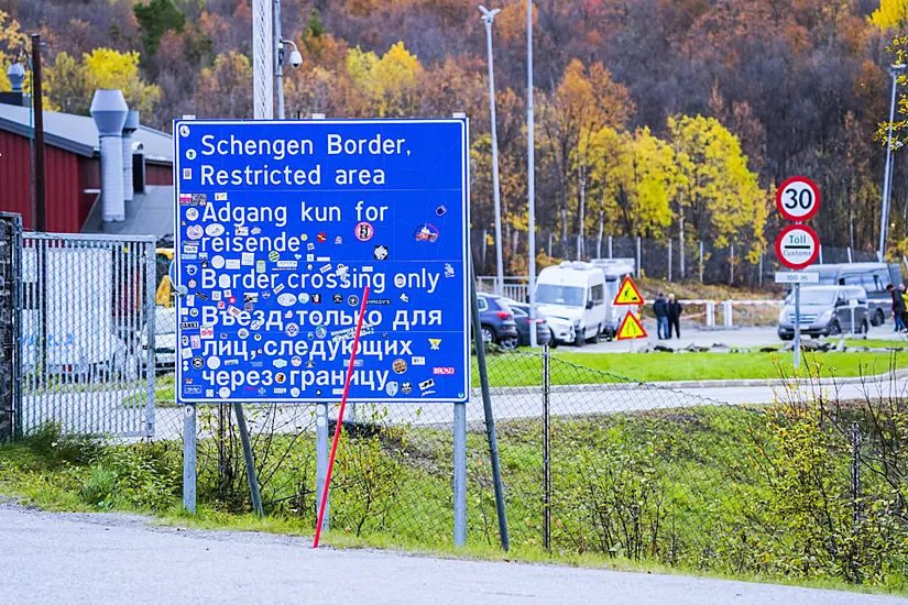 Norway Further Tightens Restrictions On Entry Of Russians