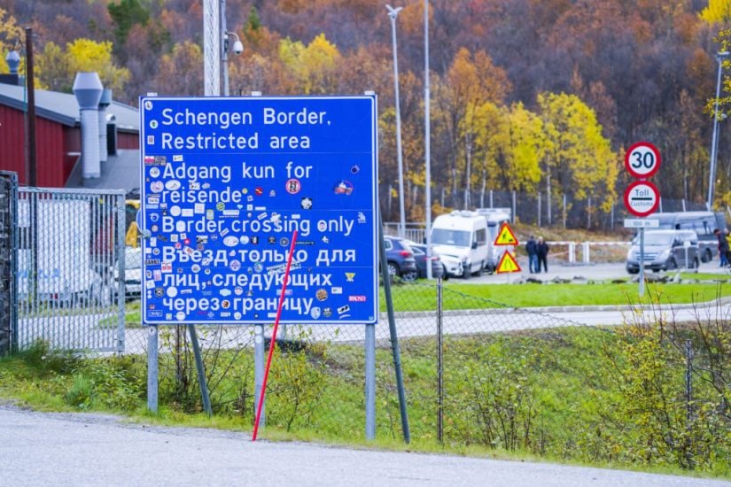 Norway Further Tightens Restrictions On Entry Of Russians