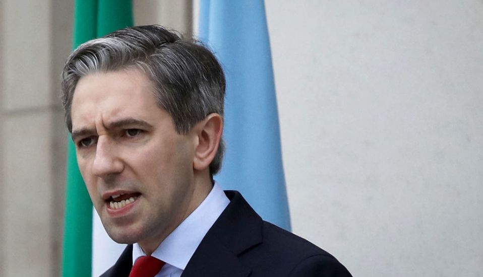 Ireland's Recognition Of Palestine Would Have Come As No Surprise To Israel, Says Harris