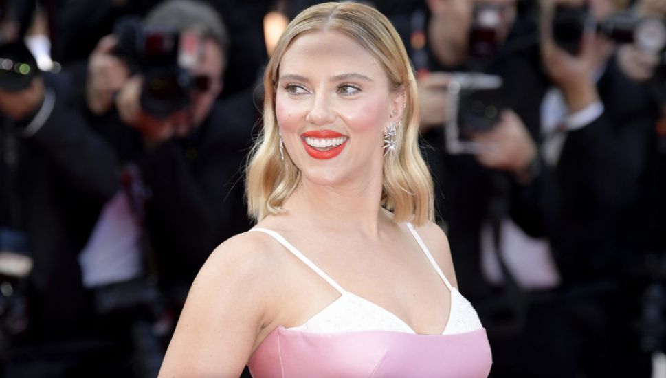Scarlett Johansson's Openai Feud Rekindles Hollywood Fear Of Artificial Intelligence