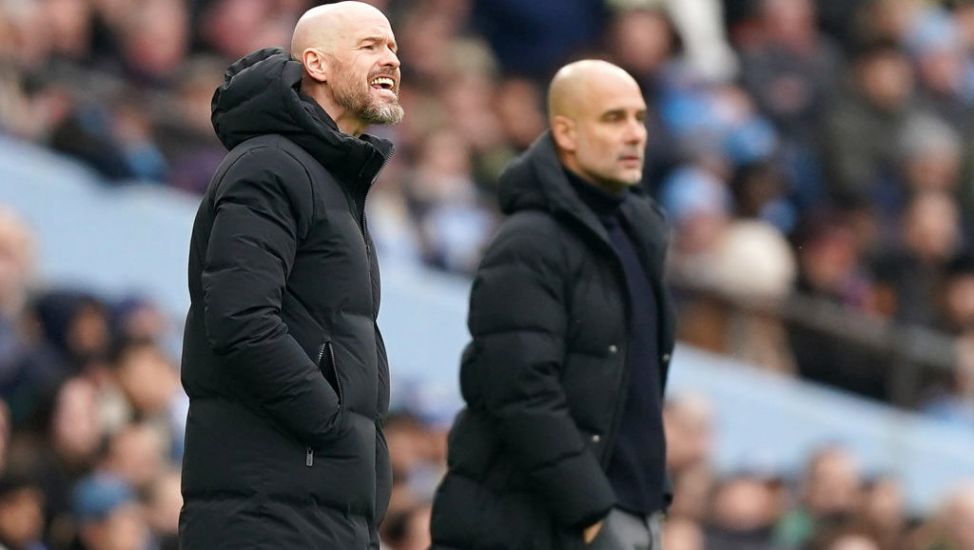 Ten Hag Saves United Career Or City Win Double? – Fa Cup Final Talking Points
