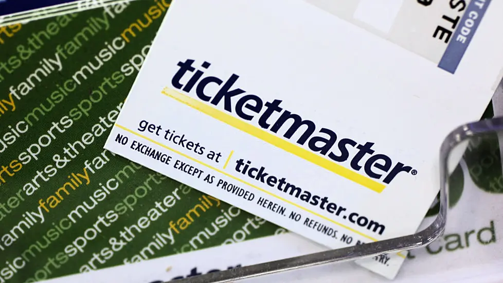 Ticketmaster Customer Data Accessed In Cyber Attack – Reports