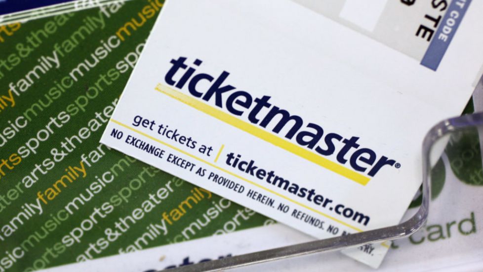 Ticketmaster Customer Data Accessed In Cyber Attack – Reports
