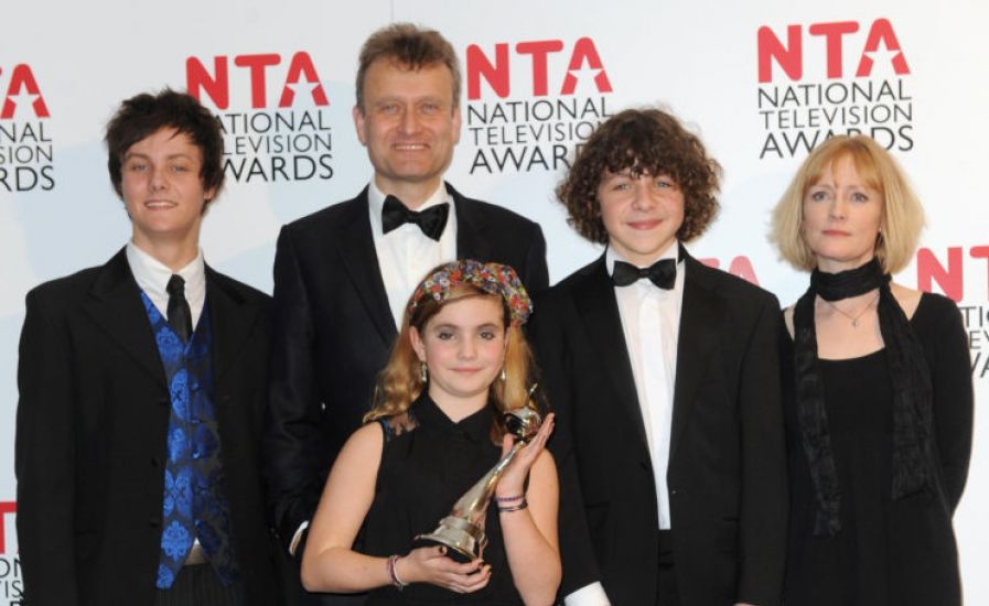 Outnumbered To Return To Bbc For Festive Special
