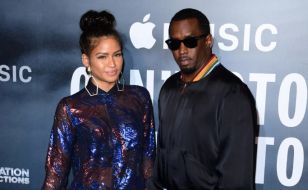 Cassie Says ‘Healing Journey Is Never Ending’ As She Breaks Silence Over Diddy