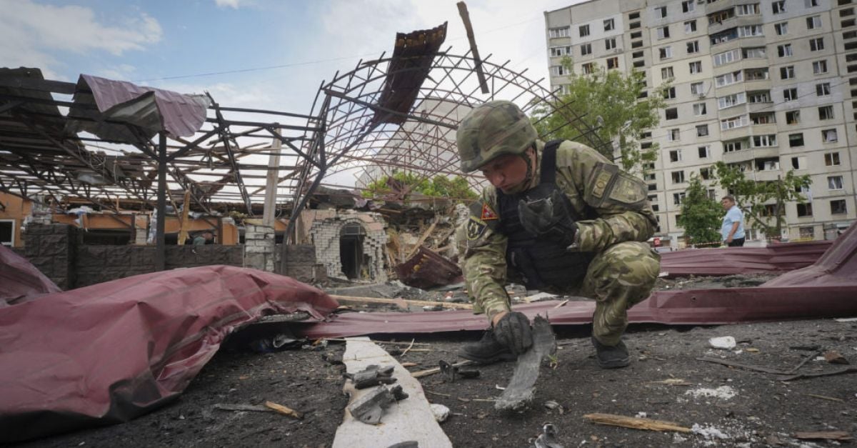 САЩ ще обявят повече от 275 милиона долара военна помощ за Украйна – официални лица