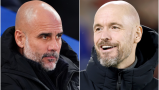Pep Guardiola V Erik Ten Hag – Who Will Come Out On Top In The Fa Cup Final?