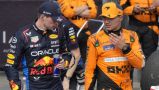 Max Verstappen Expects Lando Norris To Provide Stern World Title Challenge