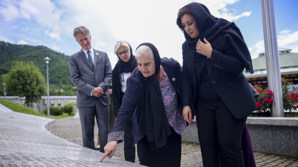 Un Approves Resolution To Commemorate 1995 Srebrenica Massacre Annually