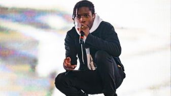 A$Ap Rocky To Face Trial This Year In Firearm Case