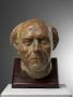 Unknown Bust Of Florence Cathedral Dome Architect Found After 700 Years