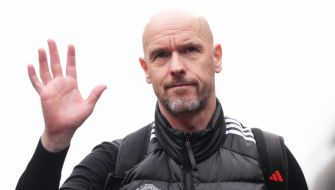 Former United Player Urges Manchester United To Keep Faith With Erik Ten Hag