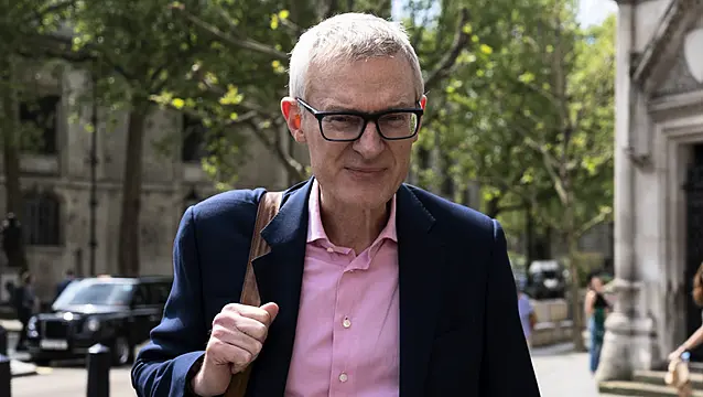 Joey Barton Calling Jeremy Vine ‘Bike Nonce’ Had Defamatory Meaning, Judge Rules